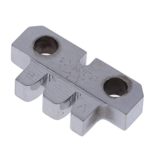 104959-001 Amphenol ICC (FCI)  Crimpadoras Aplicadoras Prensas - Accesorios